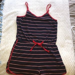 Women’s romper